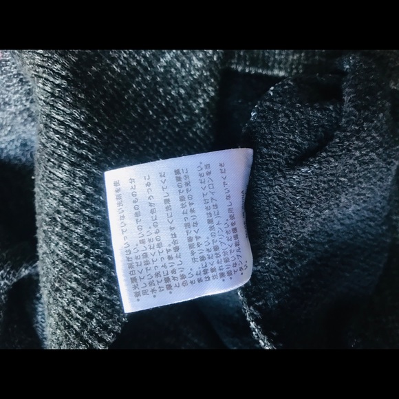 Grey pull over hoody Size Medium - Picture 10 of 10